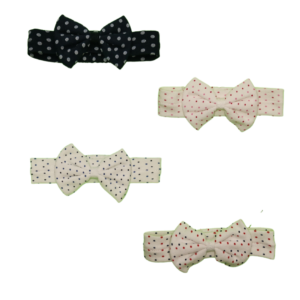 PolkaDot Headband