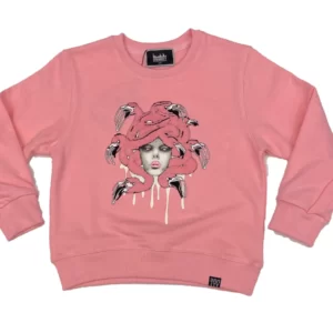 MEDUSA Sweater