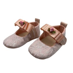 LACEY/ROSE SOFT SOLE SLIPPERS