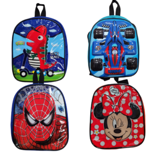 Preschool Backpack